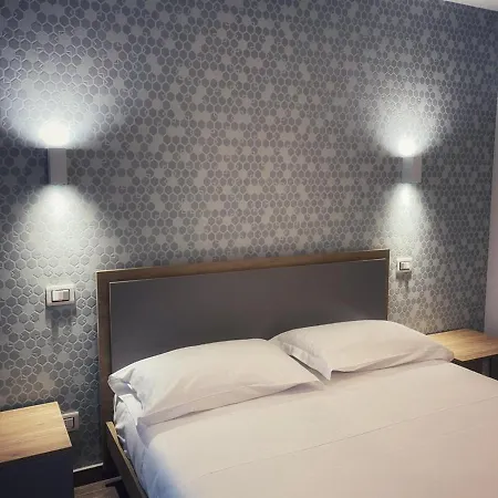 Lumarooms B&B 레조디칼라브리아