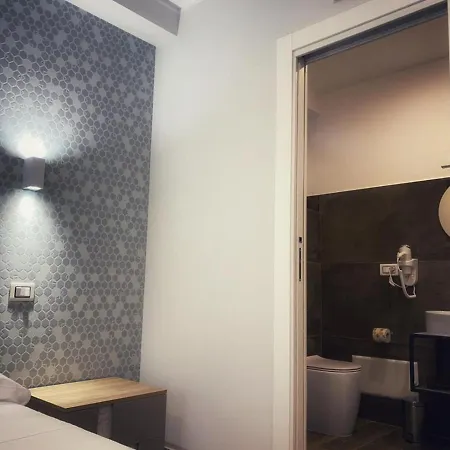 Lumarooms B&B 레조디칼라브리아