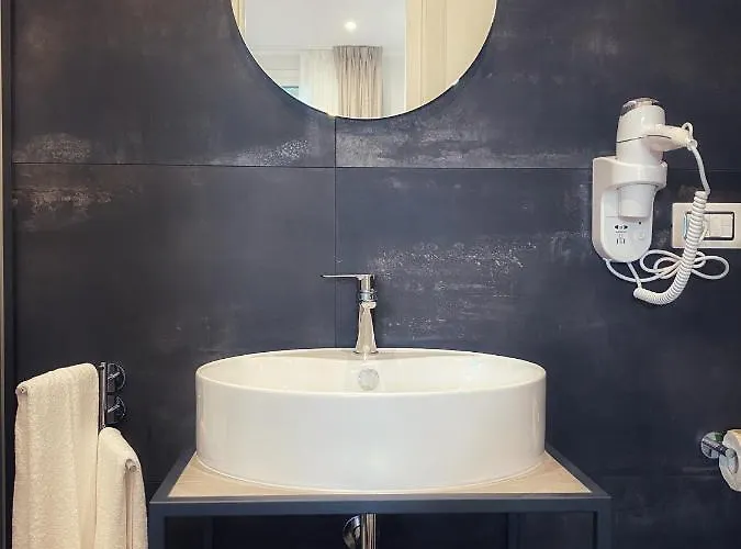 Lumarooms Reggio di Calabria