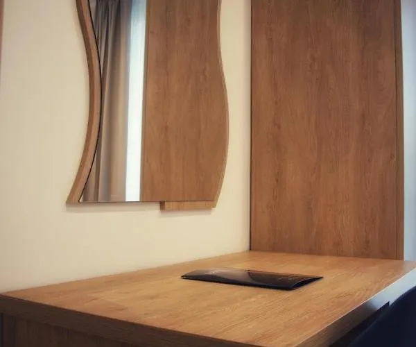 Lumarooms Alojamento de Acomodação e Pequeno-almoço Reggio di Calabria