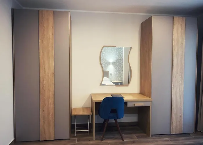 Alojamento de Acomodação e Pequeno-almoço Lumarooms 4*