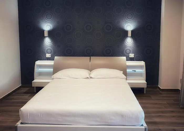 Lumarooms Alojamento de Acomodação e Pequeno-almoço