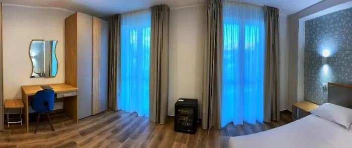 Lumarooms Alojamento de Acomodação e Pequeno-almoço