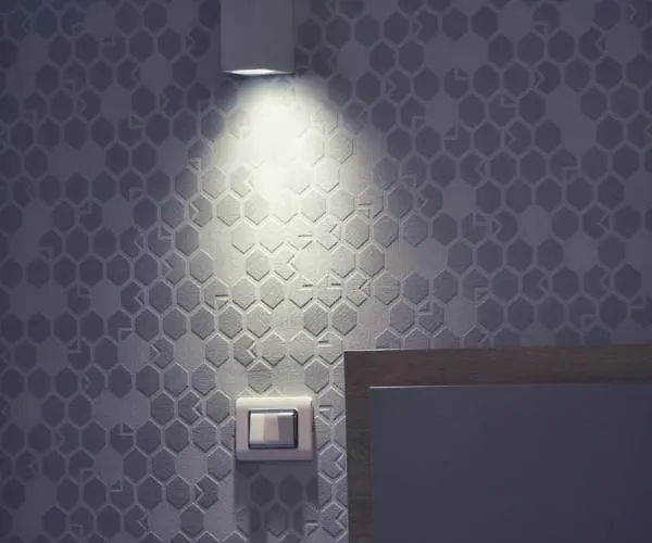 Alojamento de Acomodação e Pequeno-almoço Lumarooms