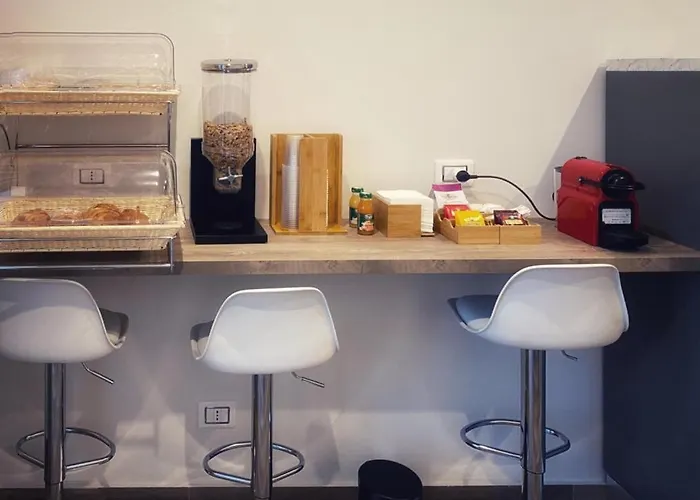 Lumarooms Alojamento de Acomodação e Pequeno-almoço