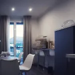 Frühstückspension Lumarooms 4*