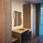 Lumarooms 4* Reggio Calabria