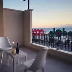 Lumarooms Frühstückspension Reggio Calabria