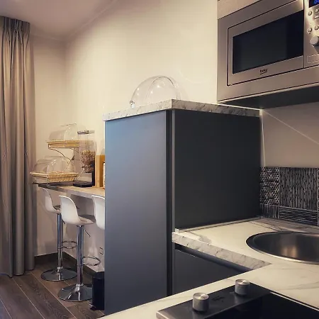 Lumarooms Reggio Calabria