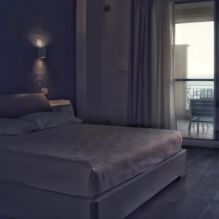 Lumarooms Bed and breakfast Reggio Calabria