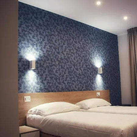 Bed & Breakfast Lumarooms Reggio Calabria