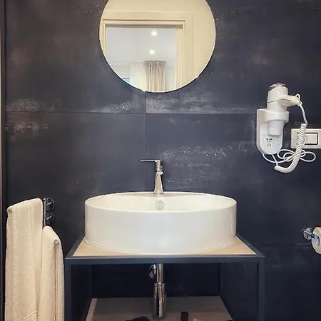 Lumarooms Reggio Calabria