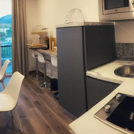 Lumarooms Bed & Breakfast Reggio Calabria