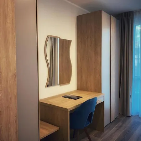 Lumarooms 4* Reggio Calabria