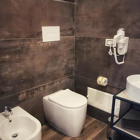 Bed and breakfast Lumarooms