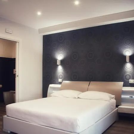 Lumarooms Bed and breakfast Reggio Calabria