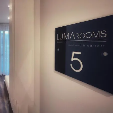 Bed and breakfast Lumarooms Reggio Calabria