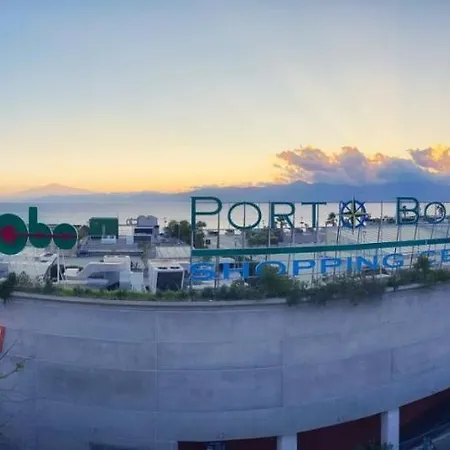 Lumarooms Reggio Calabria