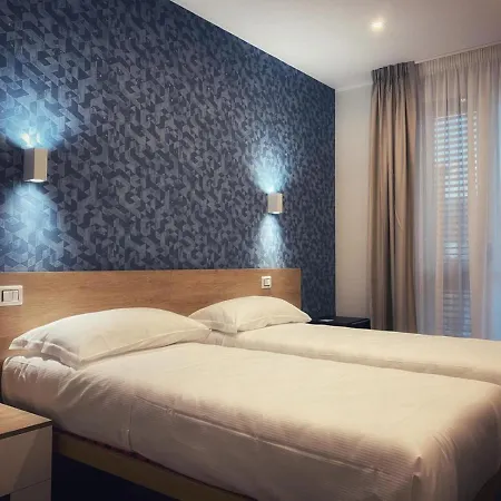 Bed and breakfast Lumarooms