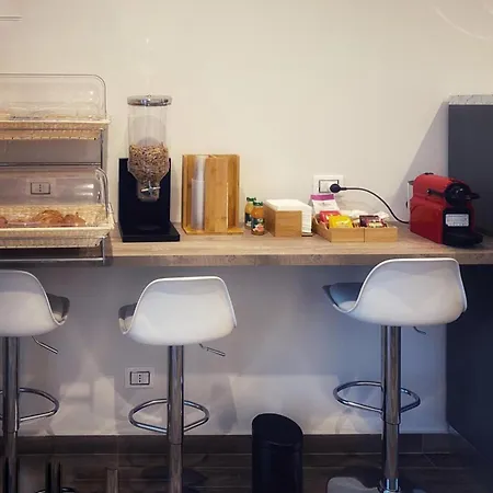 Lumarooms Frühstückspension