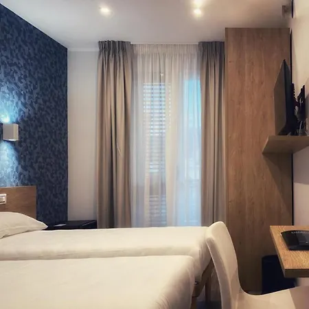 Bed & Breakfast Lumarooms Reggio Calabria