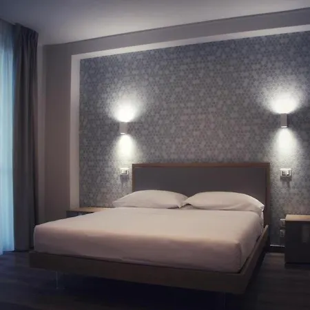 Lumarooms 4* Reggio Calabria