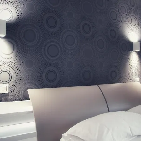 Lumarooms Reggio Calabria