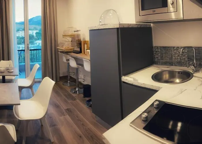 Lumarooms Bed & Breakfast Reggio Calabria