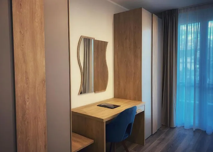 Lumarooms 4* Reggio Calabria