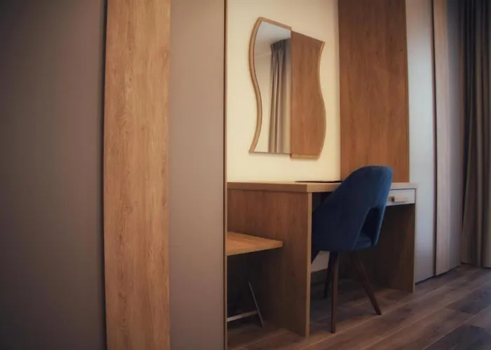 Bed & Breakfast Lumarooms 4*