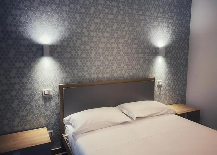 Lumarooms Bed & Breakfast Reggio Calabria