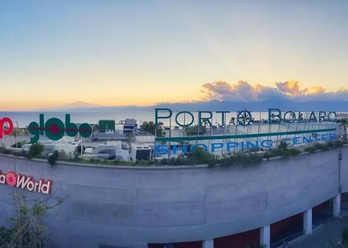 Lumarooms Reggio Calabria