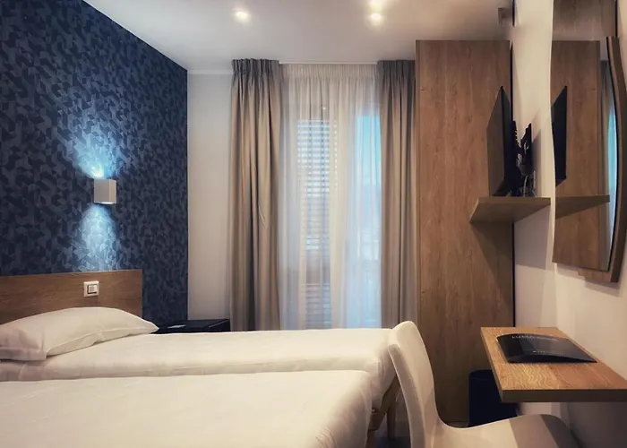 Bed & Breakfast Lumarooms Reggio Calabria