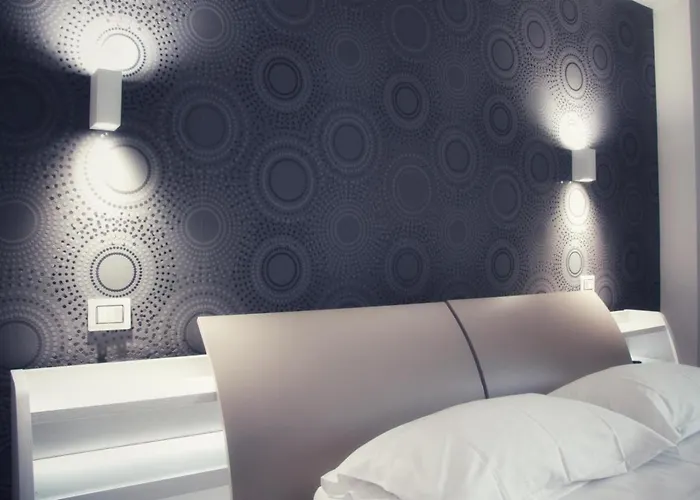 Lumarooms Reggio Calabria